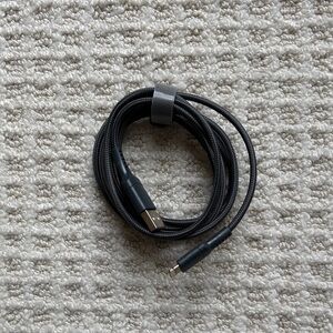 3/$20 6FT USB A to Lightning Cable